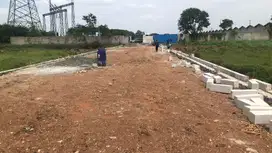 Tanah di Pasar Kemis, Lokasi Bagus Luas 24 Hektar
