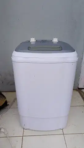 Mesin Cuci Denpo DW3 4,5 KG