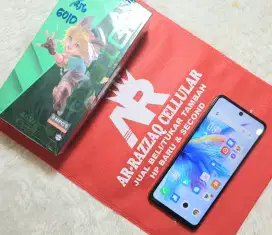 INFINIX NOTE 30 8/256 HELIO G99 Baterai 5000 mah