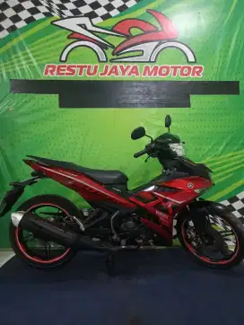 MX king 150 th 2018 cash/kredit #rjm