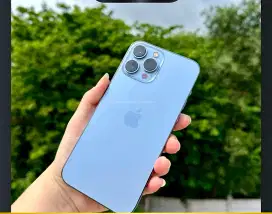 iPhone 13 Pro 128GB Second Perfect!!!
