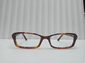 Jual frame kacamata secound original(RayBan) RB5224 like new