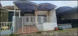 DIJUAL RUMAH CENGGER AYAM SUHAT DEKAT KAMPUS TERNAMA DIMALANG