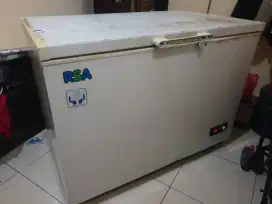 freezer RSA 330 L