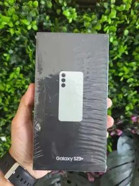 SAMSUNG S23 plus