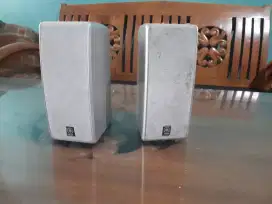 Speaker home teater yamaha