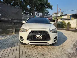 Outlander PX 2.0 AT 2018