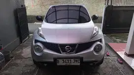 NISAN JUKE RX at thn 2013 LOW KM