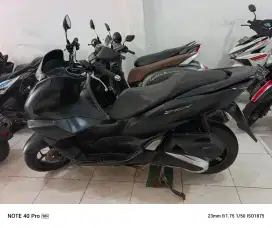 Jual beli pcx th2021 samping asuransi al amin hairi motor s adam bjm