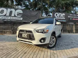 Outlander PX 2.0 AT 2018