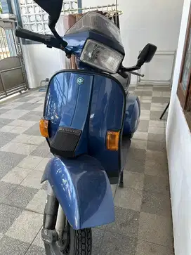 Cakepp VESPA EXCEL 1994 dijual !!