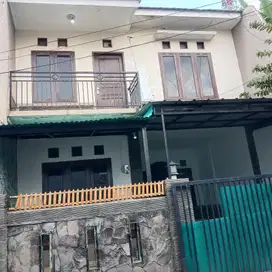 Rumah Hadap Timur 8 Mnt ke Pintu Tol Sentul Barat Dibantu KPR J-34576