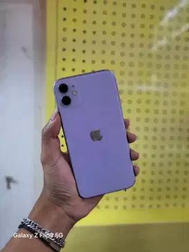 iphone11 inter all operator 64GB