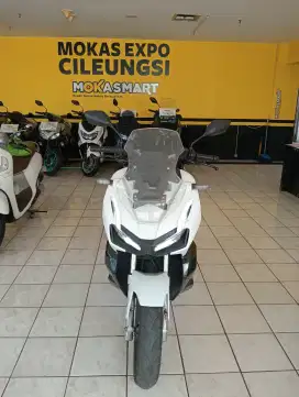 Dijual Honda adv 150 cbs 2020