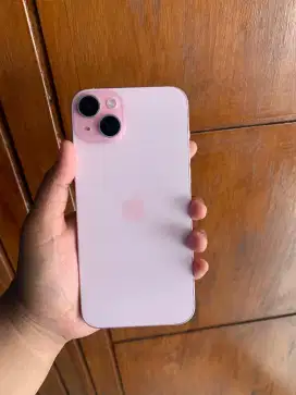 15 plus iBox 128gb