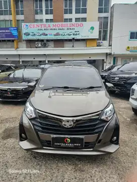 Calya E Abs 1.2 MT 2021 tgn.1 istimewa dp 18 jt