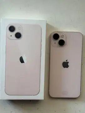 Iphone 13 Ex Ibox 128 GB