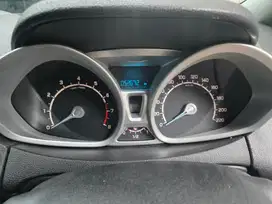 Ford Eco Sport 2015 Bensin