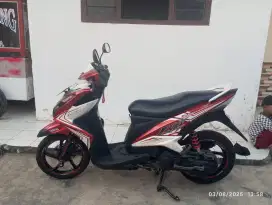 Xeon rc 125 2015 orisinil pajak Depok