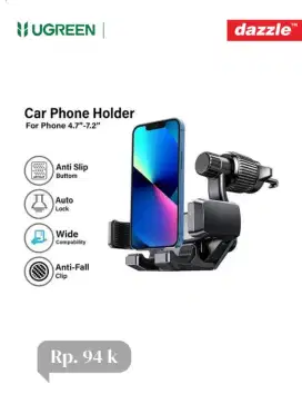 Ugreen phone holder car