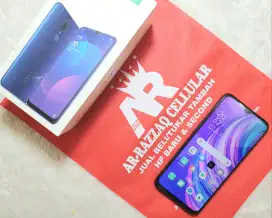 OPPO F11 4/128 Fullset
