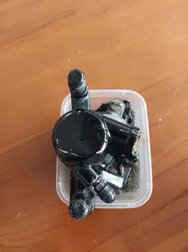 Kaliper depan yamaha mio