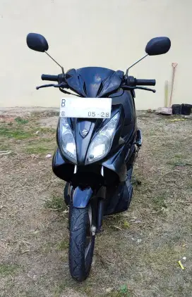 Skywave knightrider 2008