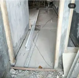 Tukang Bangunan Harian Tangerang