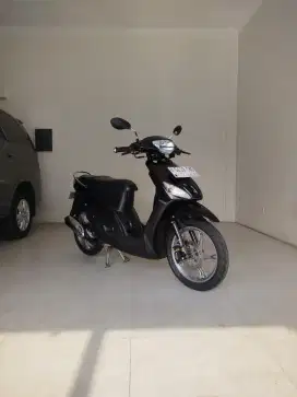 Mio sporty thn 2007