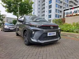 DP 5% Daihatsu Xenia 1.5 R Bensin-AT 2021 DFG