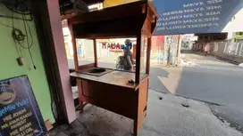 GEROBAK MIE AYAM