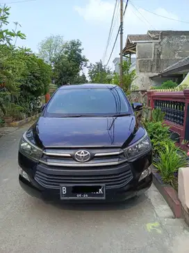 Jual Innova Reborn 2.0 G/MT 2016