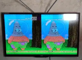 Tv Akari 32 inc “Minus”