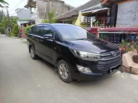 Jual Innova Reborn 2.0 G/MT 2016