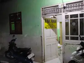 Dijual Rumah Kontrakan