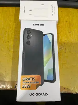 Samsung A16 4G 8/128