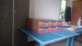 Air mineral  AWATER
