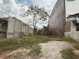 Dijual Sebidang Tanh 265 M2 di Pagedangan BSD