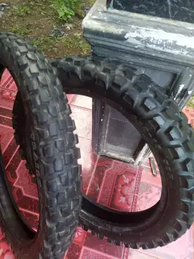 Ban trail orii copotan wr
