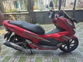 PCX 150 ABS SURAT LENGKAP DARI BARU