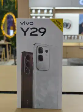 HP VIVO Y29 FREE GIFT PREMIUM