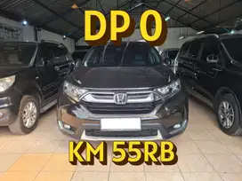 DP 0 Honda crv 1.5 Turbo matic 2019