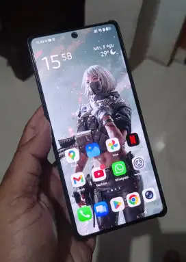 Infinix Note 50 Pro 256Gb