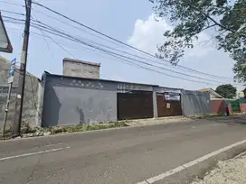 Disewa lahan luas 540mtr sinar hati Karawaci Tangerang