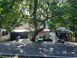 Tanah Dijual di lokasi Premium