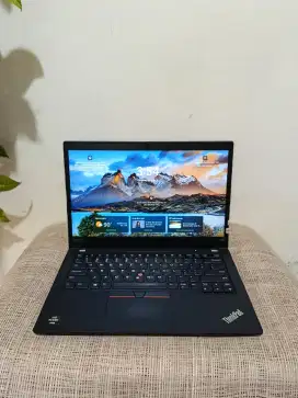Laptop Thinkpad T495 Ryzen 5 Pro 3500U Ram 16GB 512 SSD Radeon Vega 8