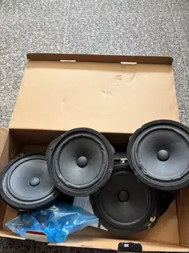 Speaker standard Honda HRV 2016