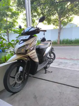 Dijual vario 110 karbu