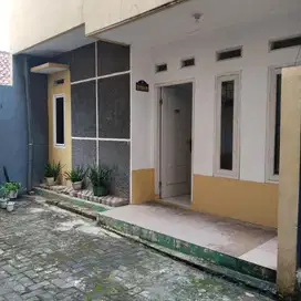 KONTRAKAN 2 KAMAR