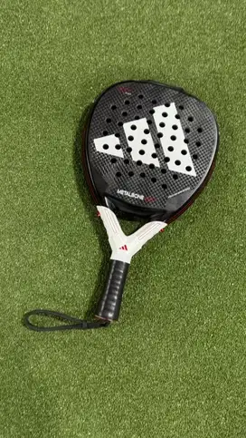 Raket Padel Adidas Metalbone Hrd + 3.3 Racket - Ale Galan EVA